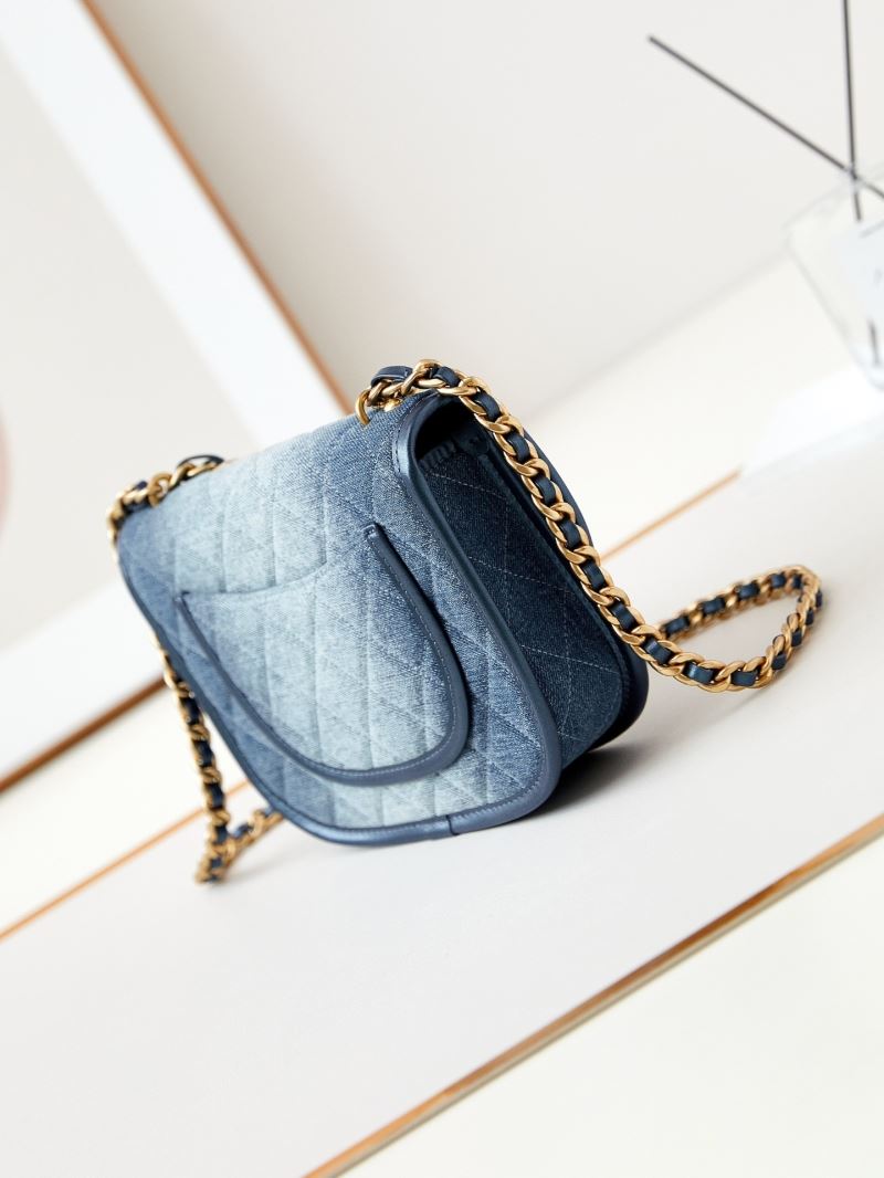 Ch**el satchel bags
